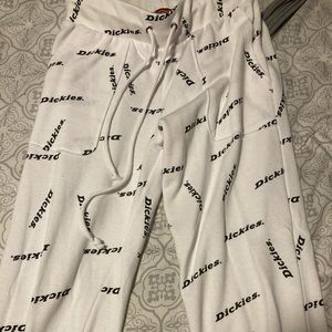 Dickies sweatpants